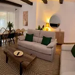 El Olivo Segowia