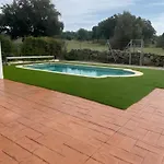 Dom wakacyjny El Olivo Segowia