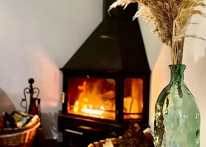 El Olivo * 세고비아